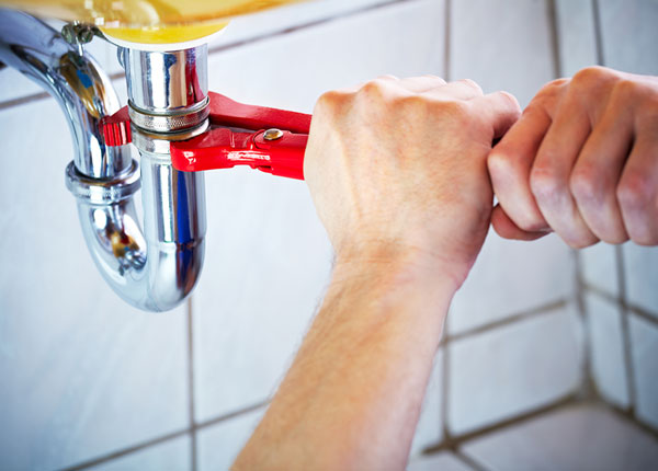 About Florham Park Plumbers